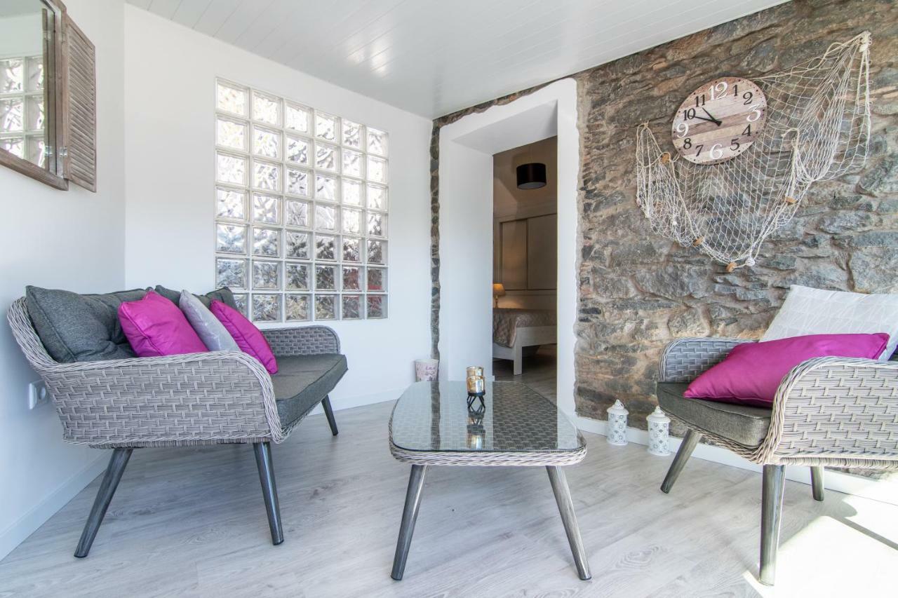 A Casinha Villa Camara de Lobos Luaran gambar